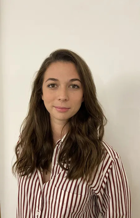 Cécile MANDIN